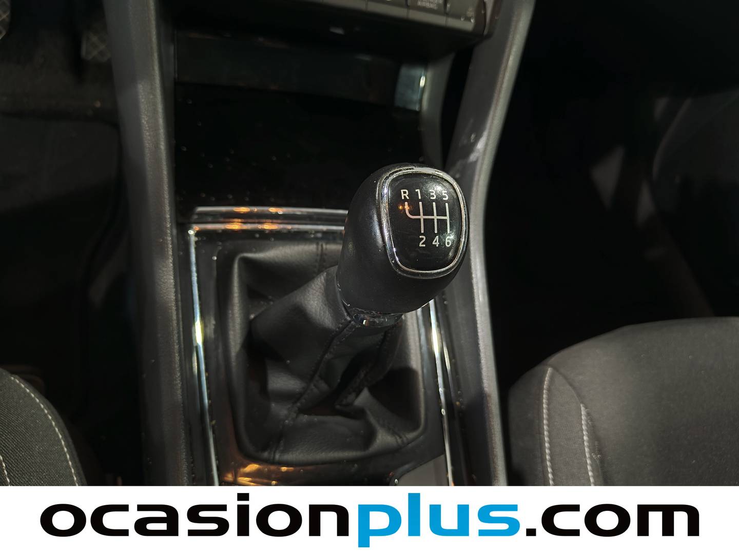 Foto Skoda Karoq Skoda Karoq 1.6 TDI Ambition  (115 CV)