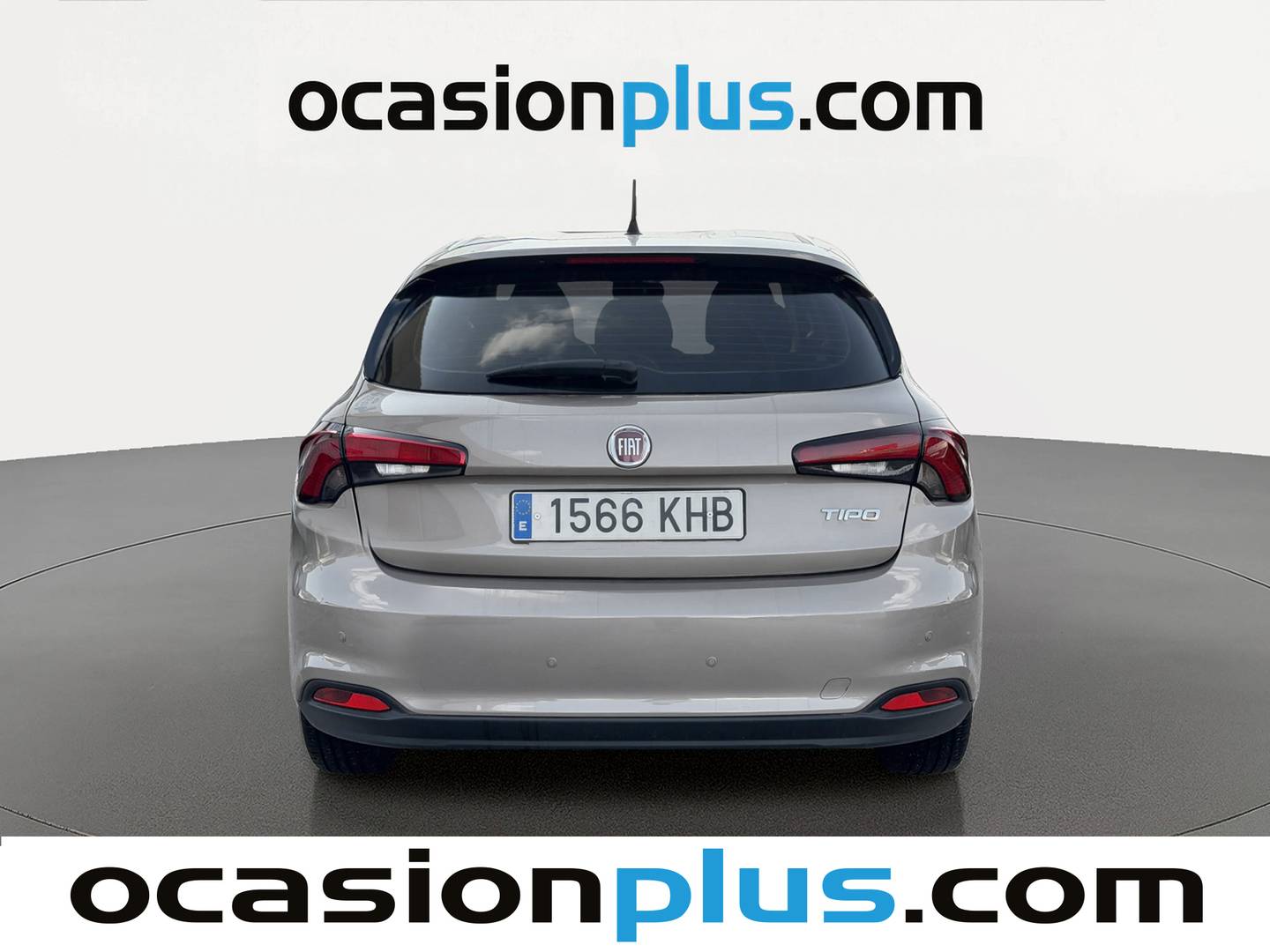 Fiat Tipo Fiat Tipo 1.3 Multijet II Easy (95 CV) barato