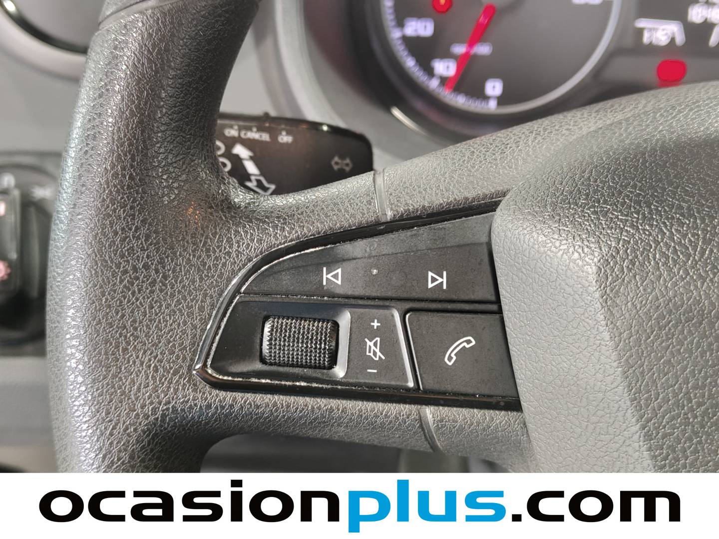 Foto Seat Ibiza SEAT Ibiza SC 1.0 Reference Plus (75 CV)