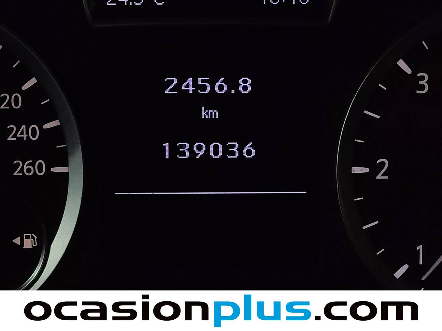 Infiniti Q30 Infiniti Q30 1.5 D Premium (109 CV) seminuevo
