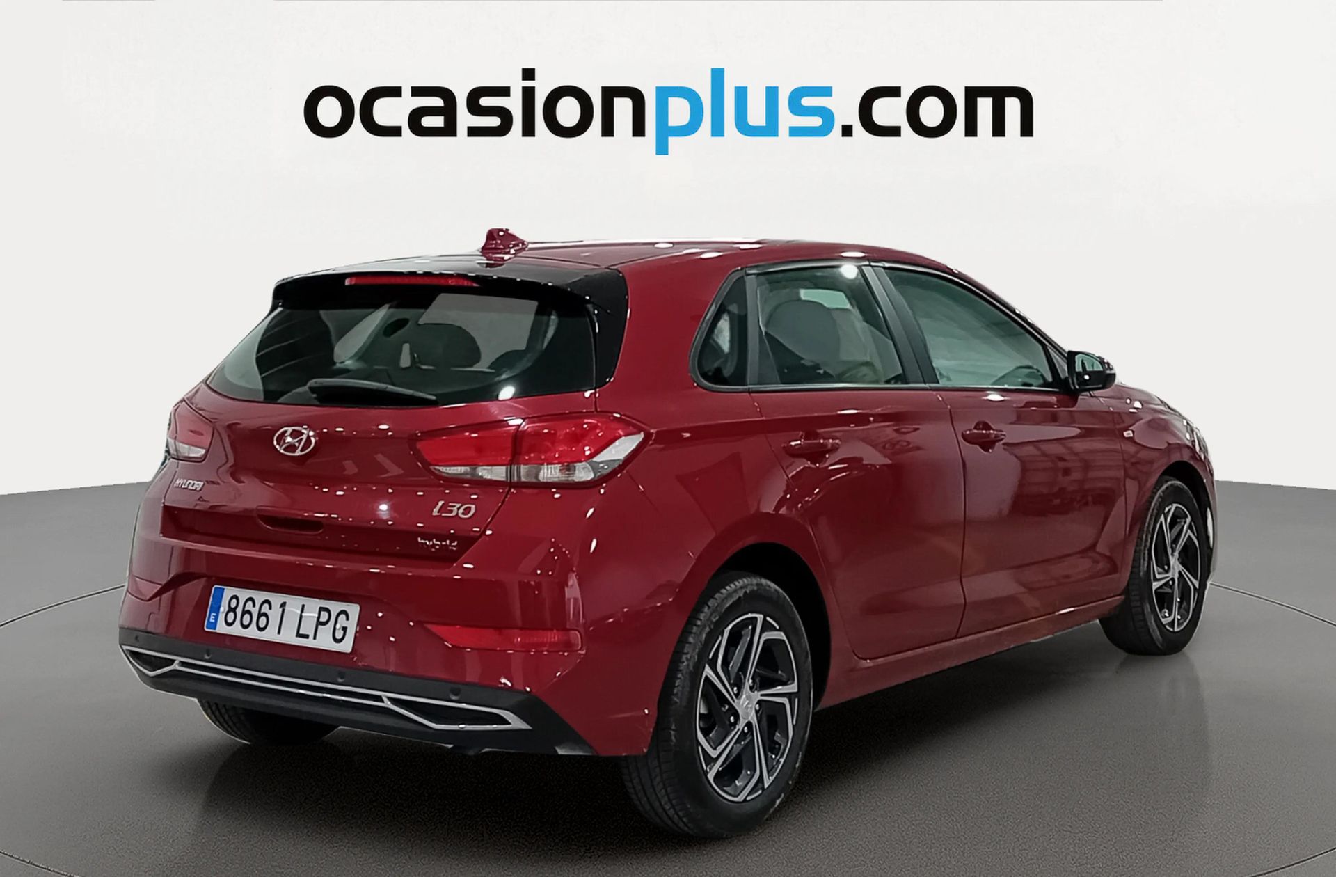Hyundai i30 1.0 T-GDi 48V Klass - foto 3