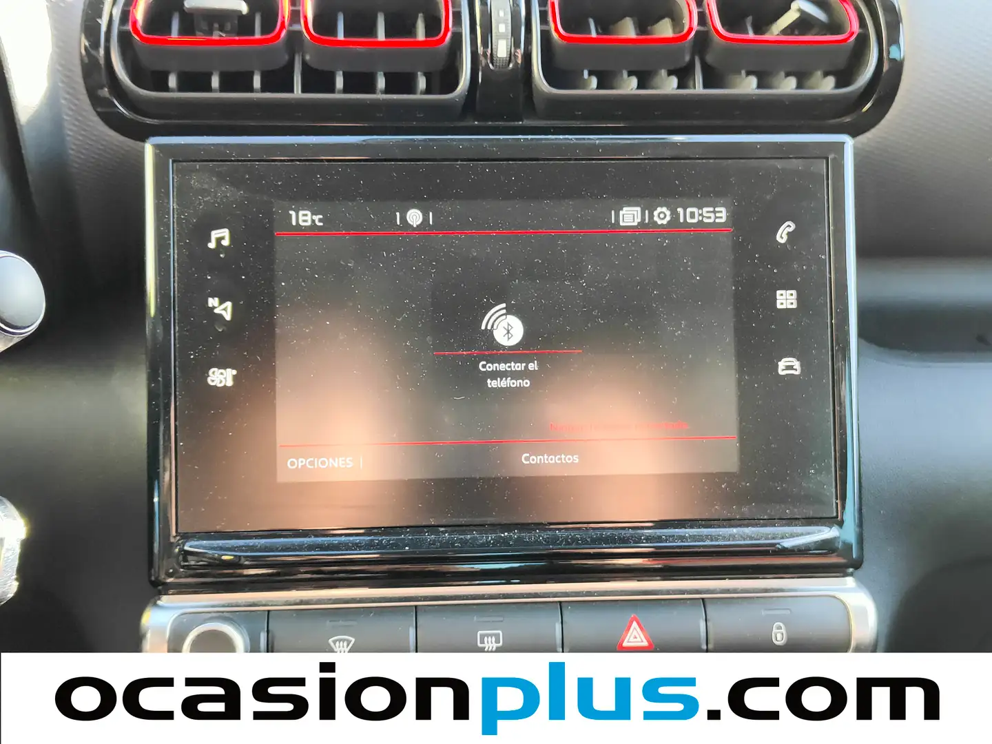 Foto Citroën C3 Aircross Citroen C3 Aircross PureTech 110 S&S Feel Pack (110 CV)