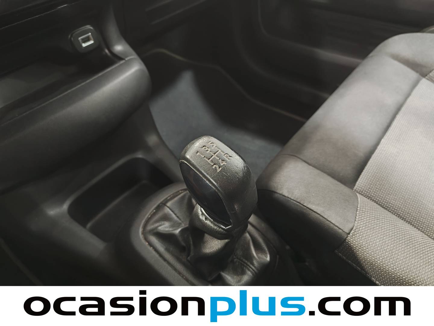 Citroën C4 Cactus Citroën C4 Cactus BlueHDi 100 Feel (100 CV) de segunda mano