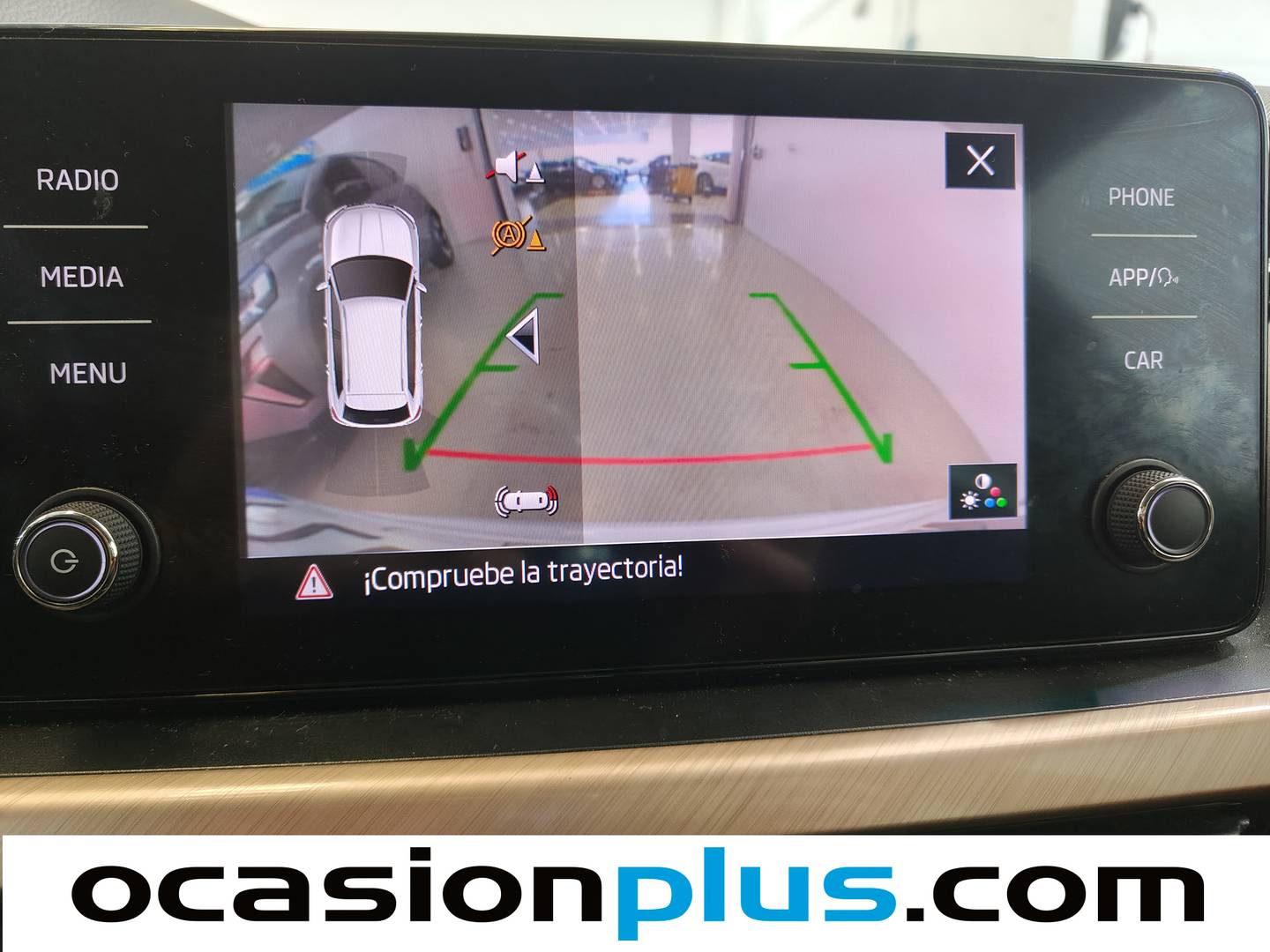 Foto Skoda Kamiq Skoda Kamiq 1.0 TSI Style DSG (110 CV)