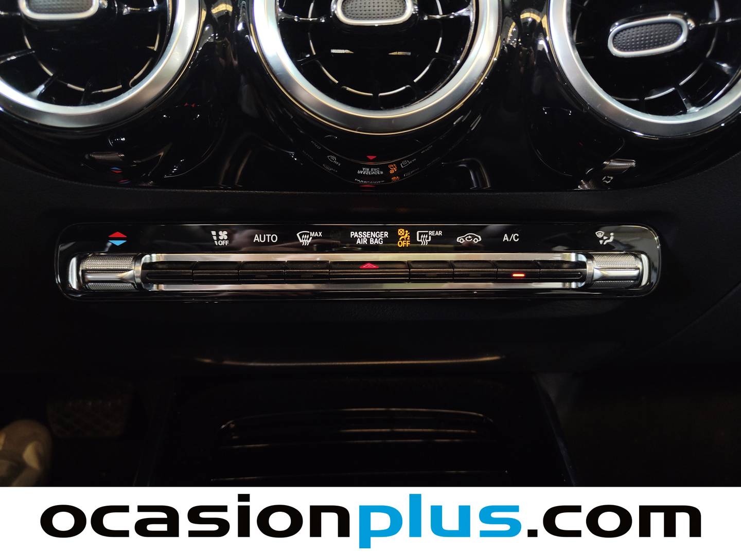 Mercedes GLA Mercedes GLA 200 (163 CV) 2020