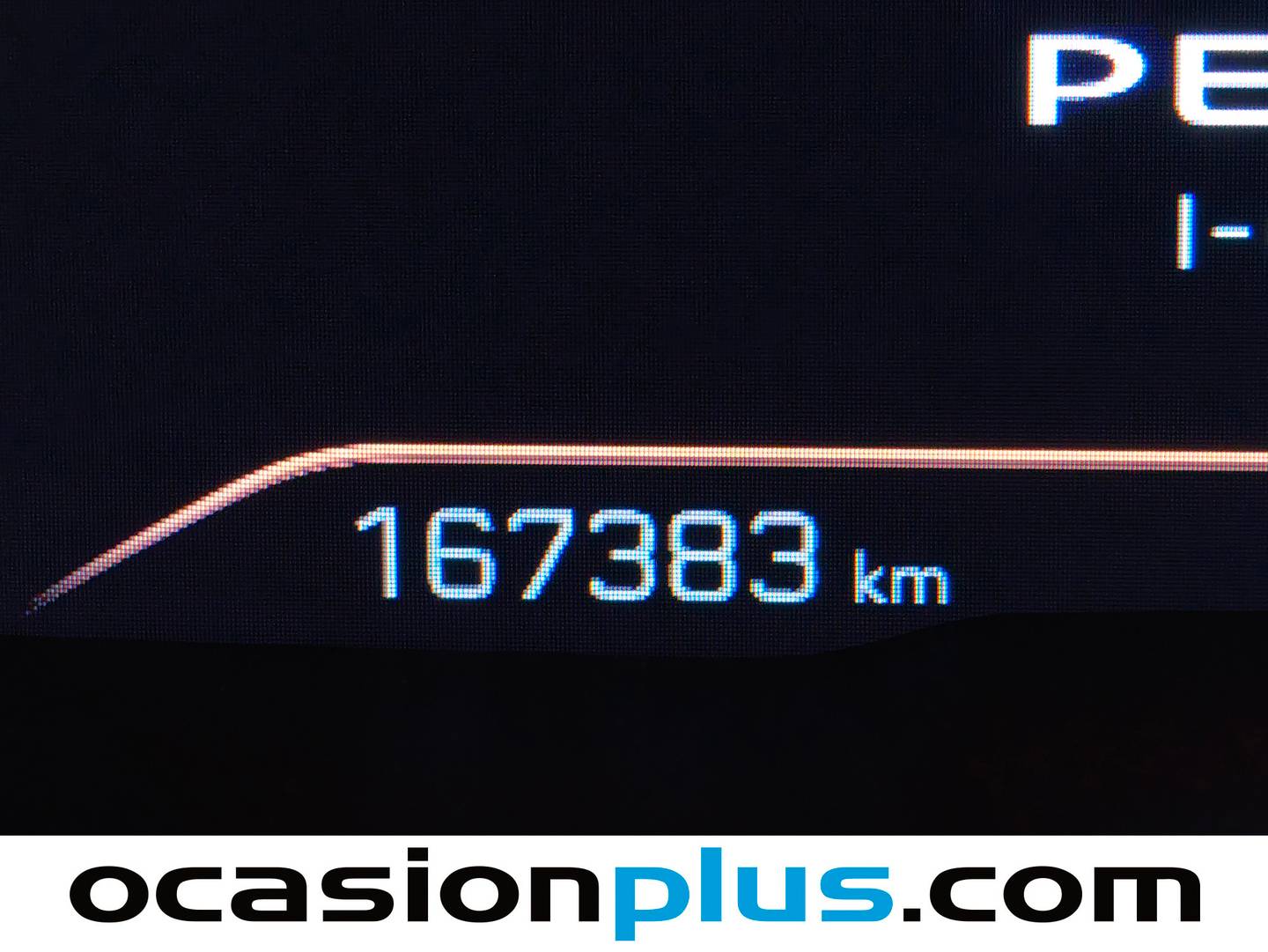 Peugeot 3008 Peugeot 3008 BlueHDi 180 S&S GT EAT8 (180 CV) seminuevo