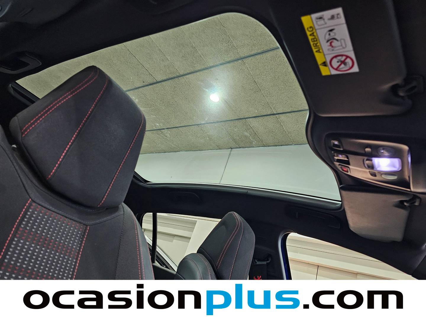 Foto Peugeot 308 Peugeot 308 BlueHDi 150 GT Line (150 CV)