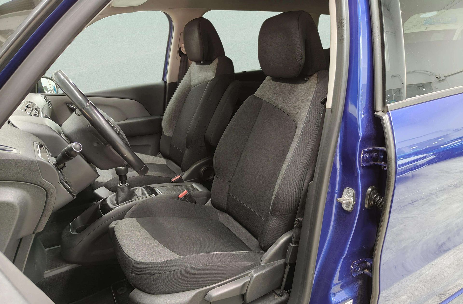 Citroën C4 Grand Picasso PureTech 130 Feel 7 plazas - foto 13