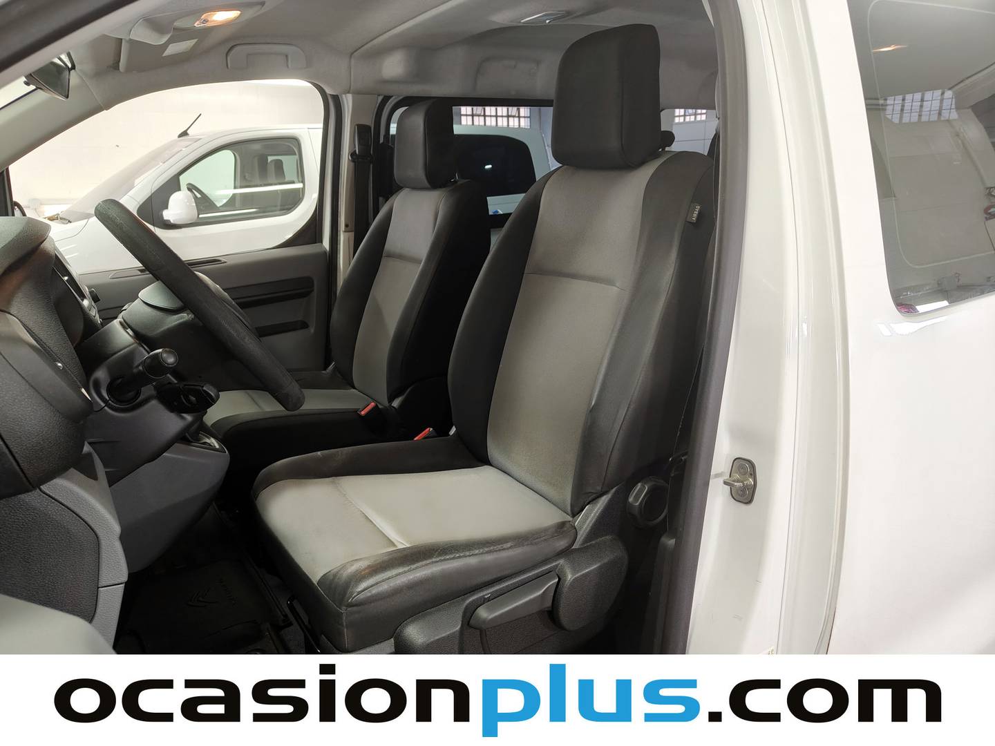 Foto Citroën Jumpy Citroen Jumpy Combi BlueHDi 115 Confort Talla M (115 CV)