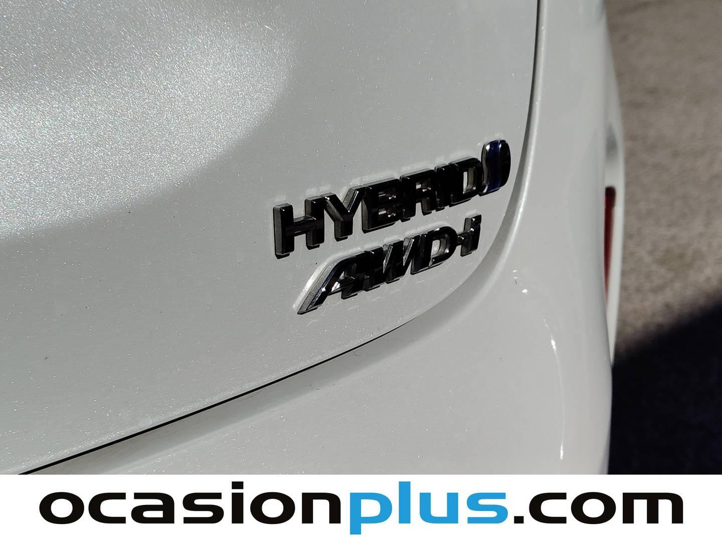 Toyota Yaris Cross Toyota Yaris Cross 120H Adventure (116 CV) de segunda mano