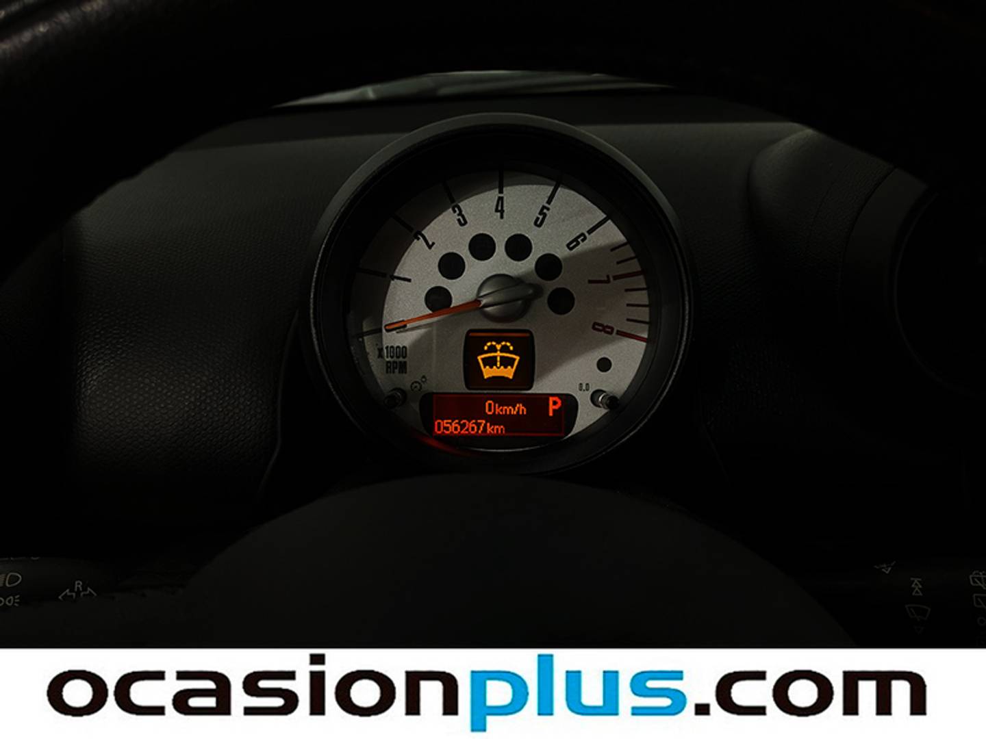 Foto Mini Countryman MINI MINI Countryman Cooper (122 CV)