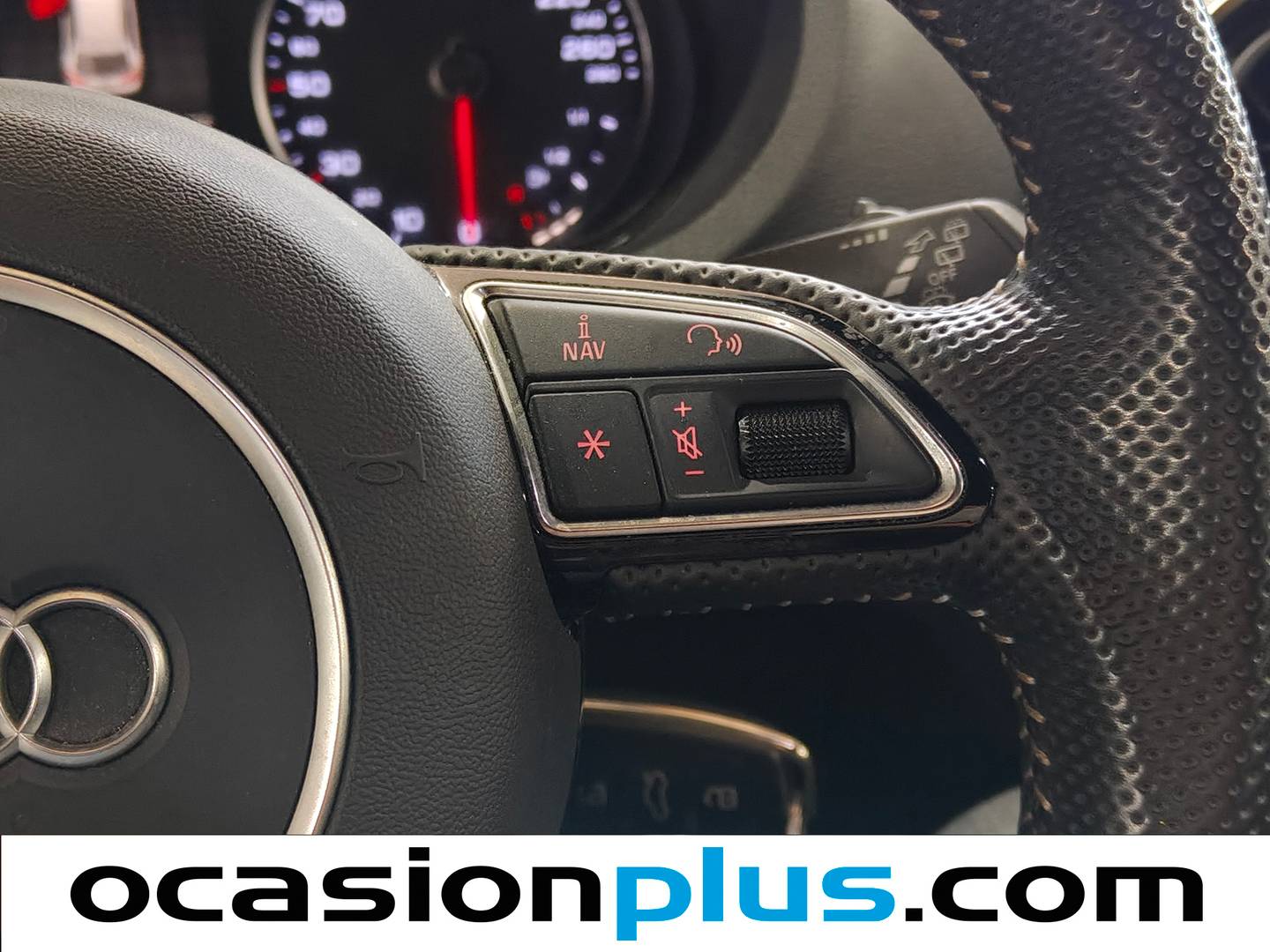 Audi A3 Audi A3 Sportback S line edition 1.4 TFSI CoD ultra 150 CV al mejor precio