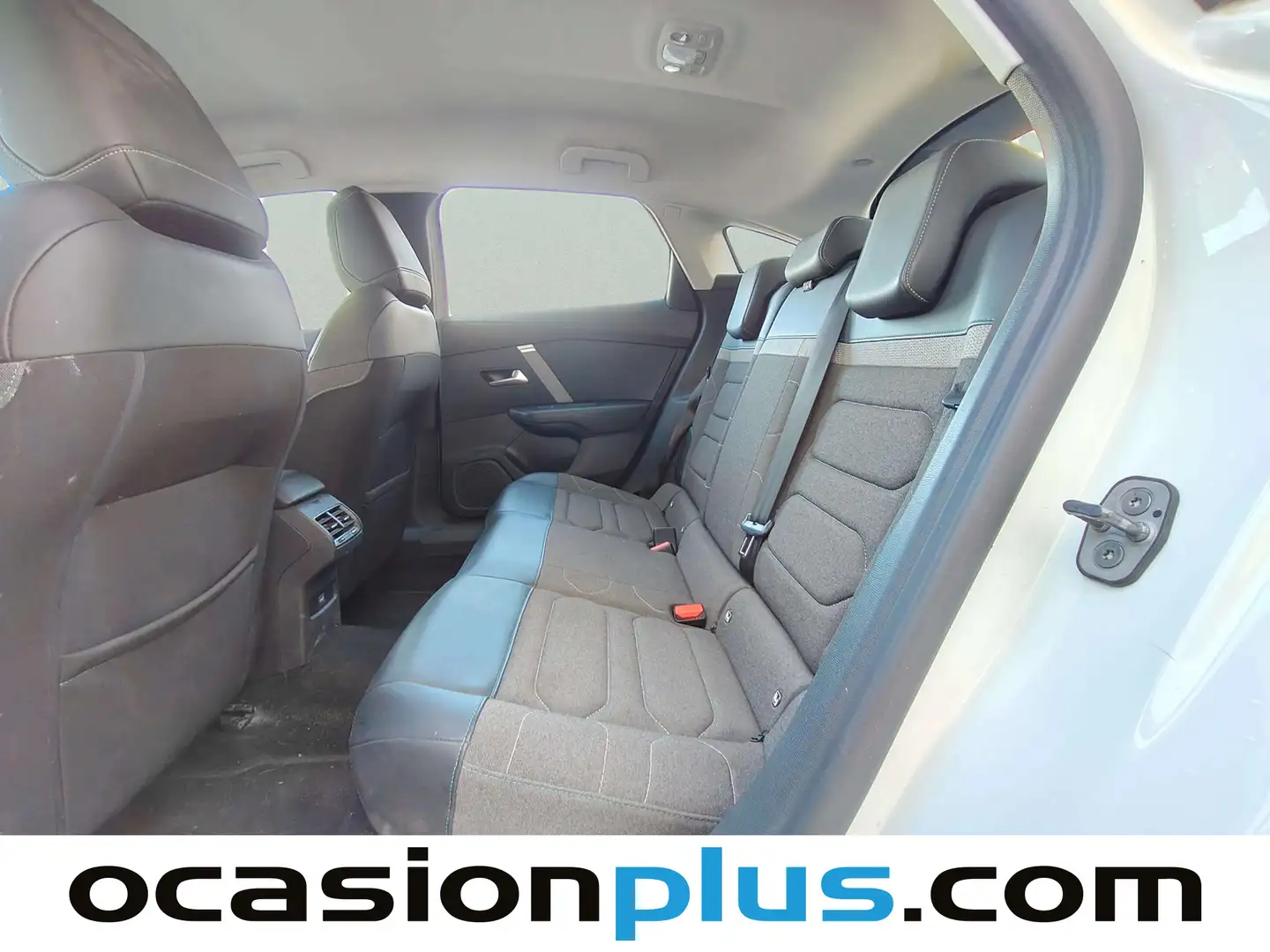 Foto Citroën C4 Citroen C4 PureTech 130 S&S 6v Feel Pack (130 CV)