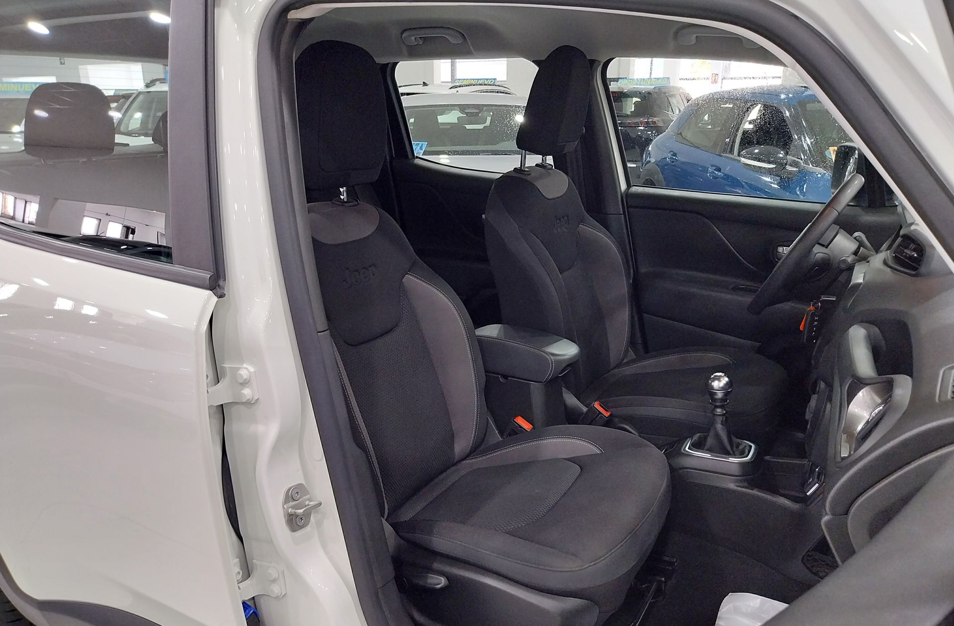 Jeep Renegade 1.0G Limited 4x2 - foto 16