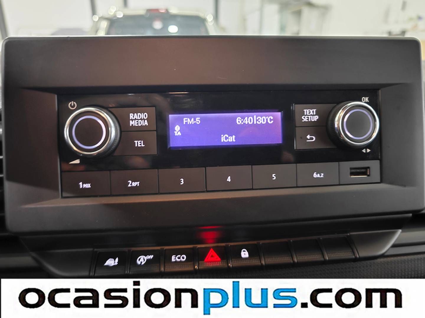 Foto Nissan Primastar Nissan Primastar Furgón 2.0 dCi Comfort L1H1 1T (110 CV)