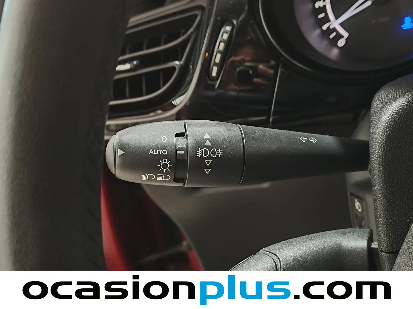 Foto Citroën C3 Citroen C3 BlueHDi 100 Exclusive (99 CV)