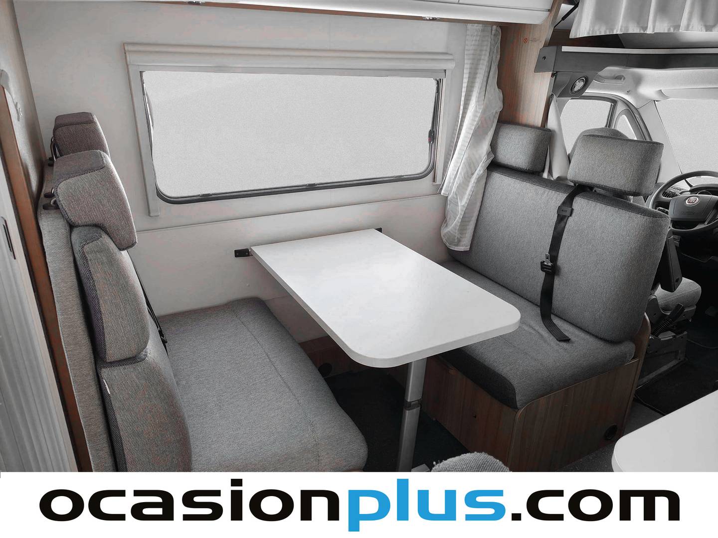 Fiat DUCATO Fiat DUCATO 2.3D A Series A 70  (150 CV) 2018