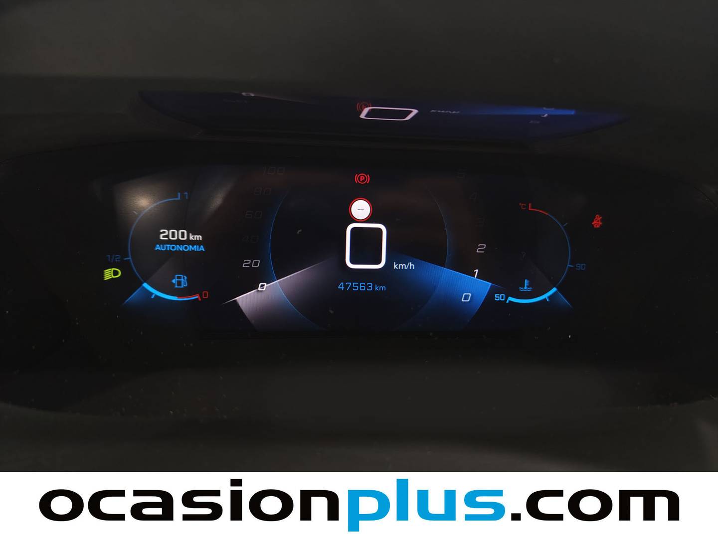 Foto Peugeot 2008 Peugeot 2008 PureTech 100 S&S Allure Pack (100 CV)