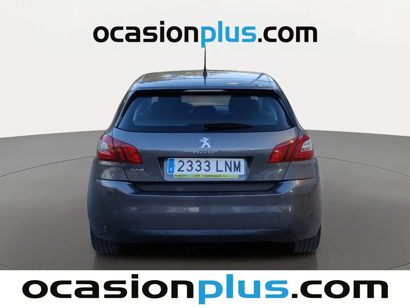 Foto Peugeot 308 Peugeot 308 Active Pack BlueHDi S&S (130 CV)