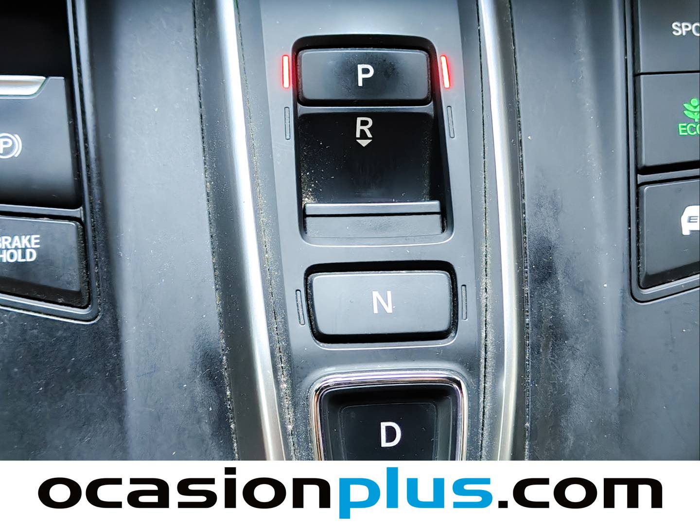 Foto Honda CR-V Honda CR-V 2.0 i-MMD Executive 4x4 (184 CV)