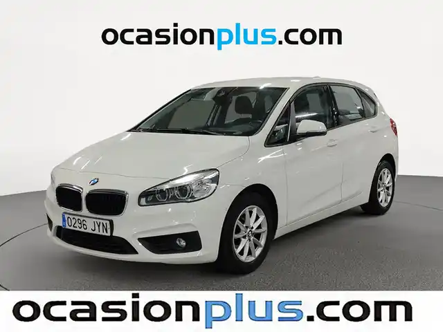 BMW Serie 2 Active Tourer
