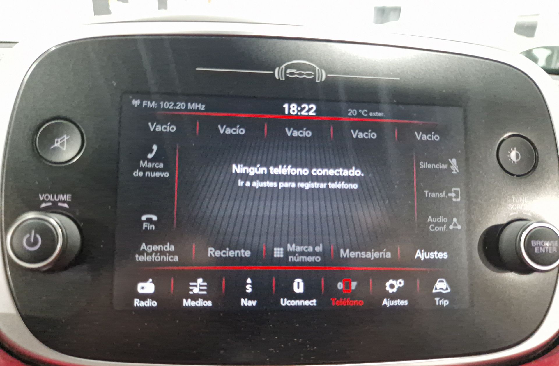 Fiat 500X 1.6 MultiJet Cross 4x2 - foto 34