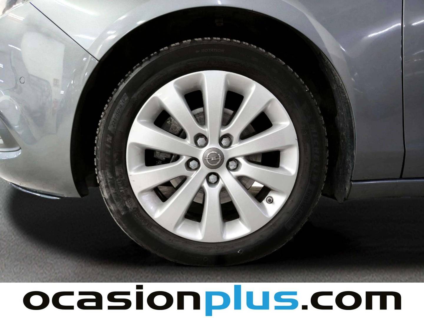 Opel Zafira Opel Zafira Tourer 1.4 Turbo S&S Excellence Auto (140 CV) 7 Plazas gasolina