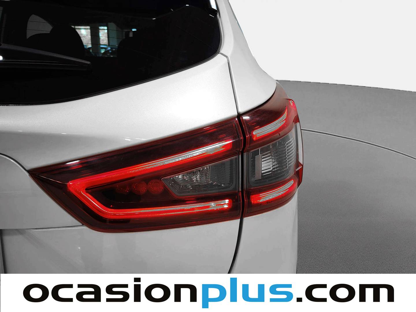 Nissan QASHQAI Nissan Qashqai DIG-T 160 N-Connecta 4x2 DCT (160 CV) al mejor precio