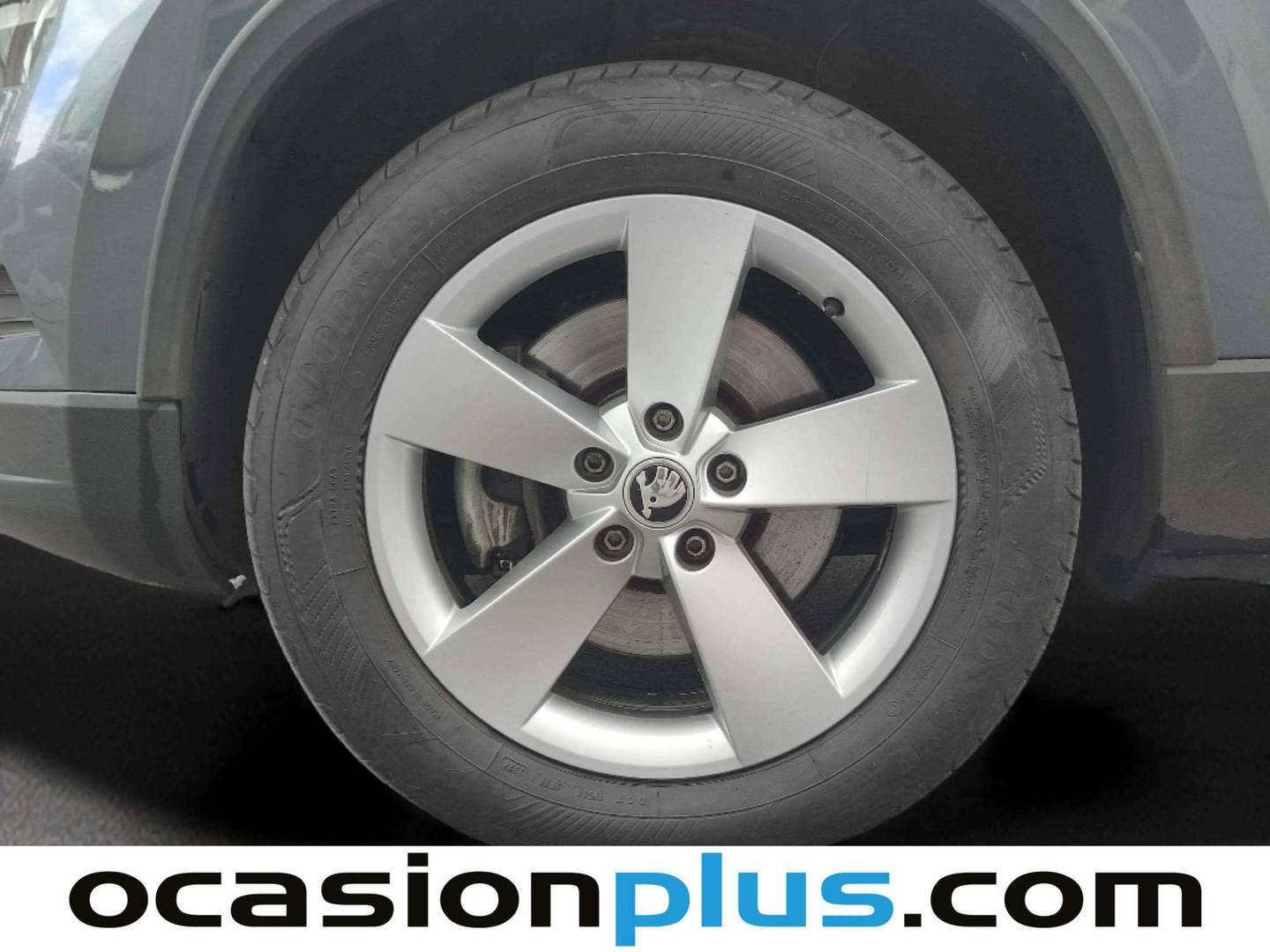 Skoda Karoq Skoda Karoq 2.0 TDI Ambition 4X4 DSG (150 CV) km 0