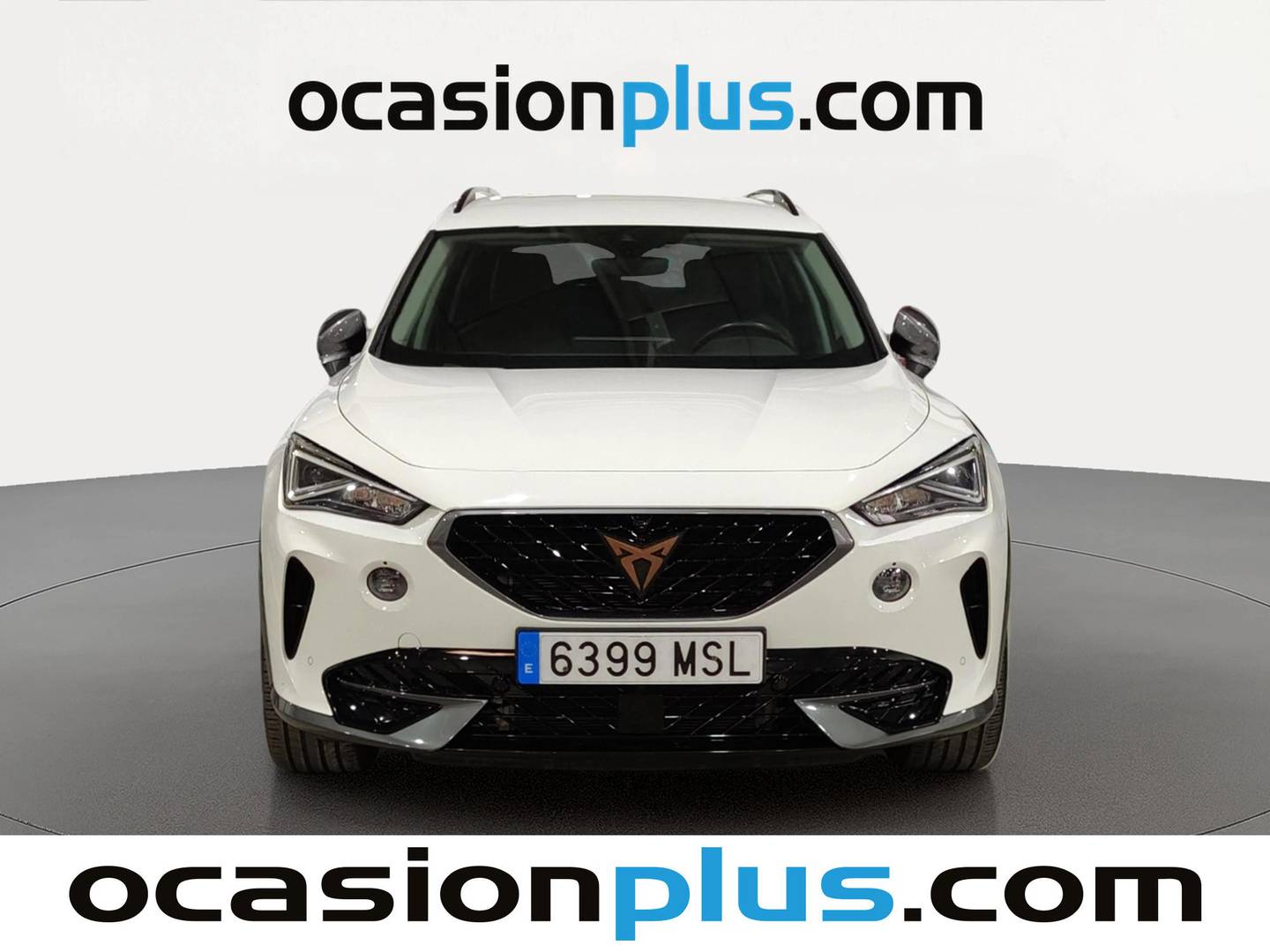 Cupra Formentor Cupra Formentor 1.5 TSI (150 CV) 150cv