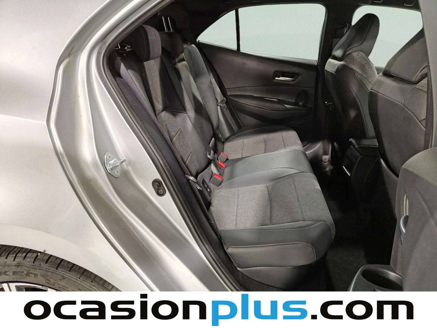 Toyota Corolla Toyota Corolla 1.8 125H Style E-CVT (122 CV) barato