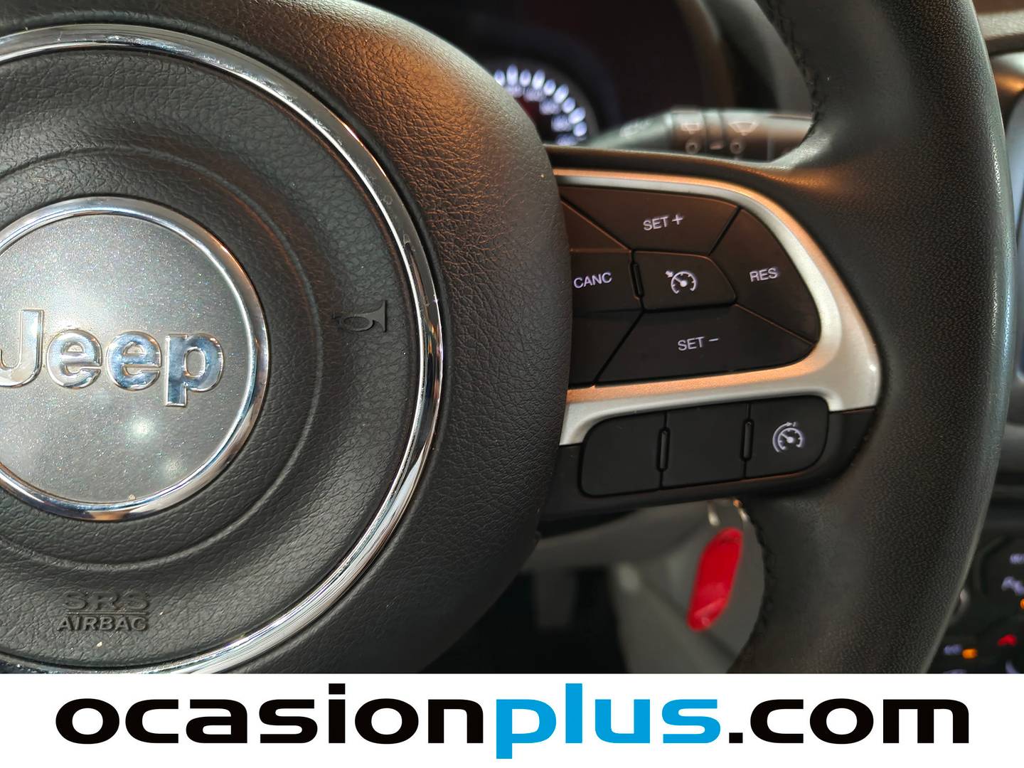 Jeep Renegade Jeep Renegade 1.0G Longitude 4x2 (120 CV) seminuevo