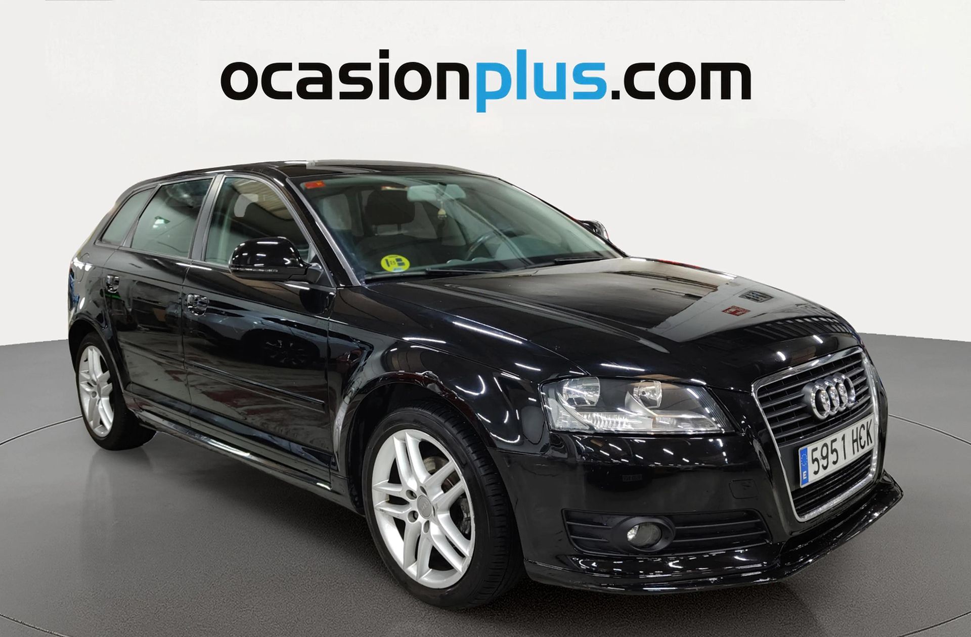 Audi A3 Sportback Attraction 1.6 TDI - foto 2
