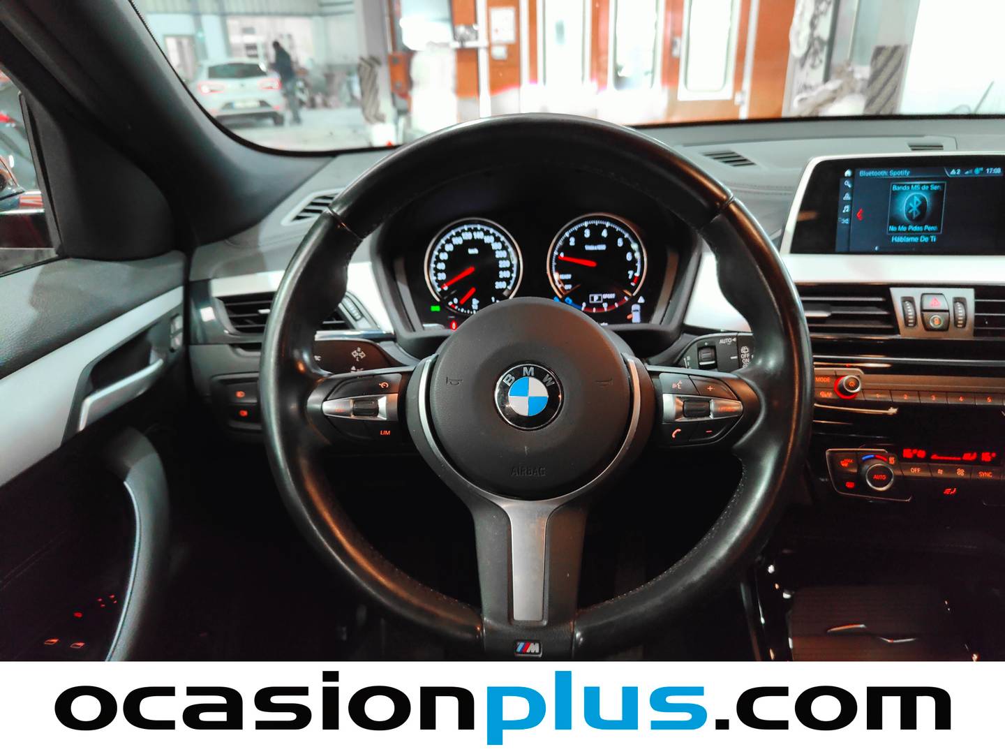 BMW X2 BMW X2 sDrive18i (140 CV) seminuevo