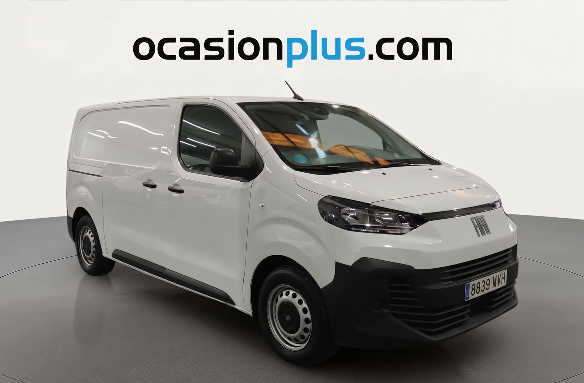 Fiat Scudo Furgon 1.5 BlueHDi L2 - foto 2