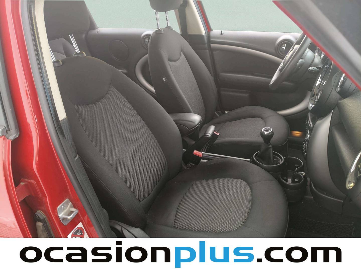 Mini Countryman MINI MINI Countryman Cooper D (112 CV) km 0