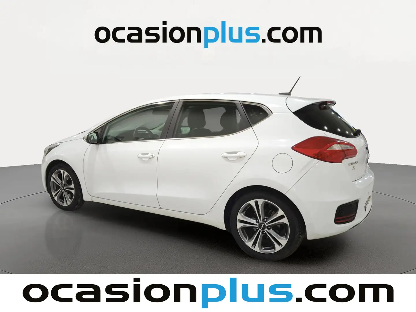 Foto KIA Ceed Kia Ceed 1.6 CRDi VGT x-Tech16 Eco-Dynamics (136 CV)