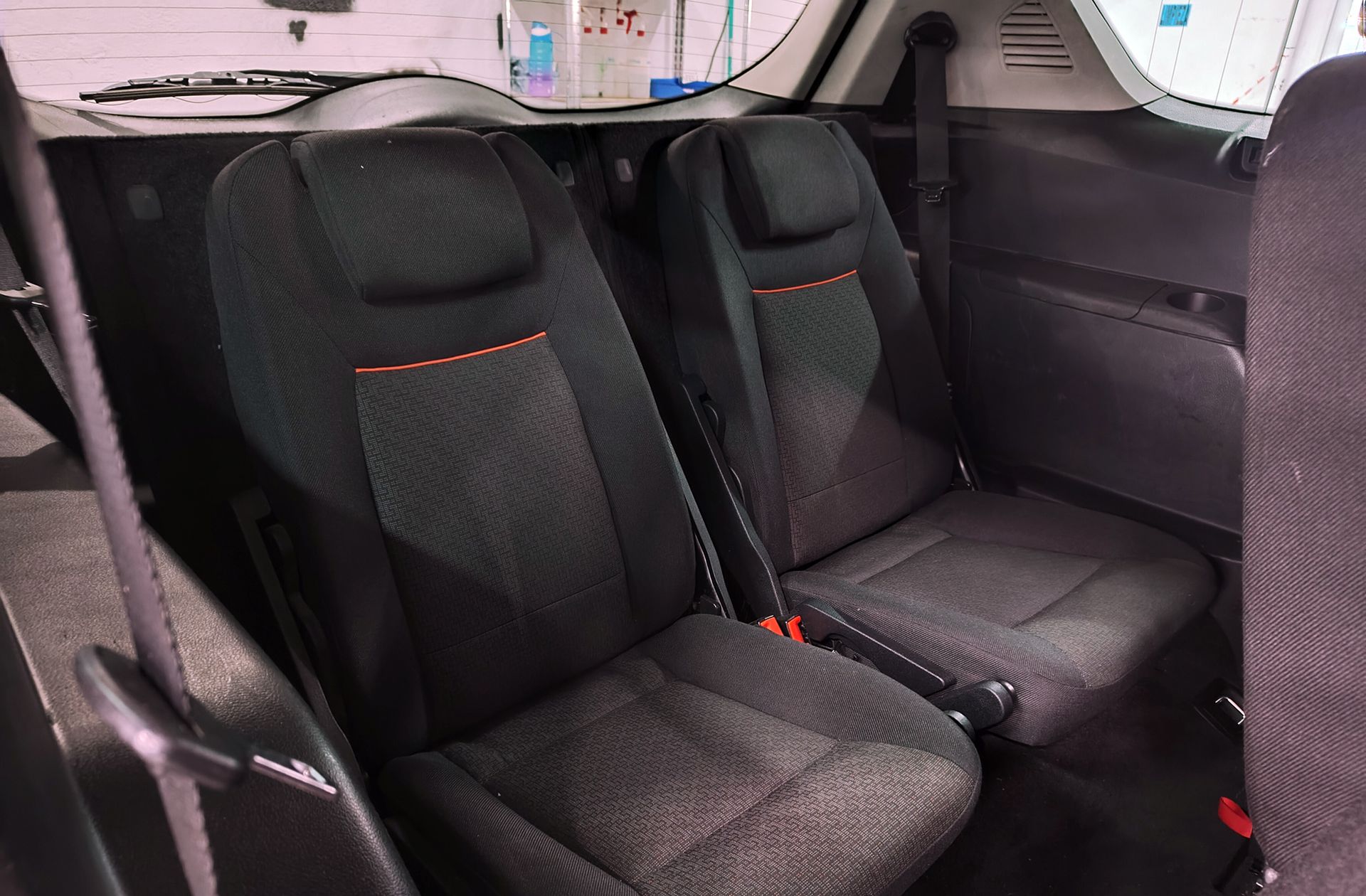 Ford S-Max 2.0 TDCi Trend 7 plazas - foto 14