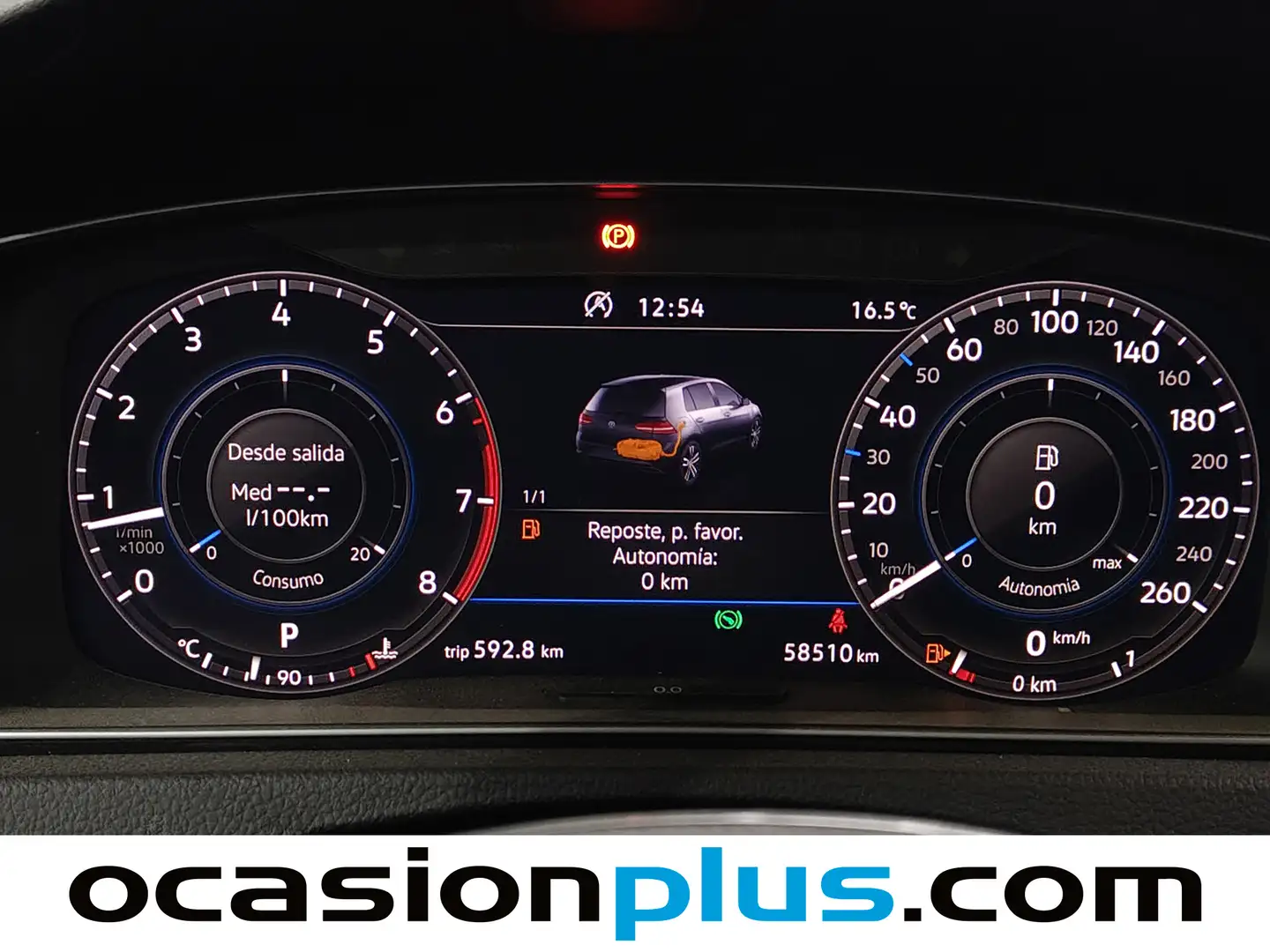 Foto Volkswagen Golf Volkswagen Golf Sport 1.5 TSI Evo (130 CV) DSG