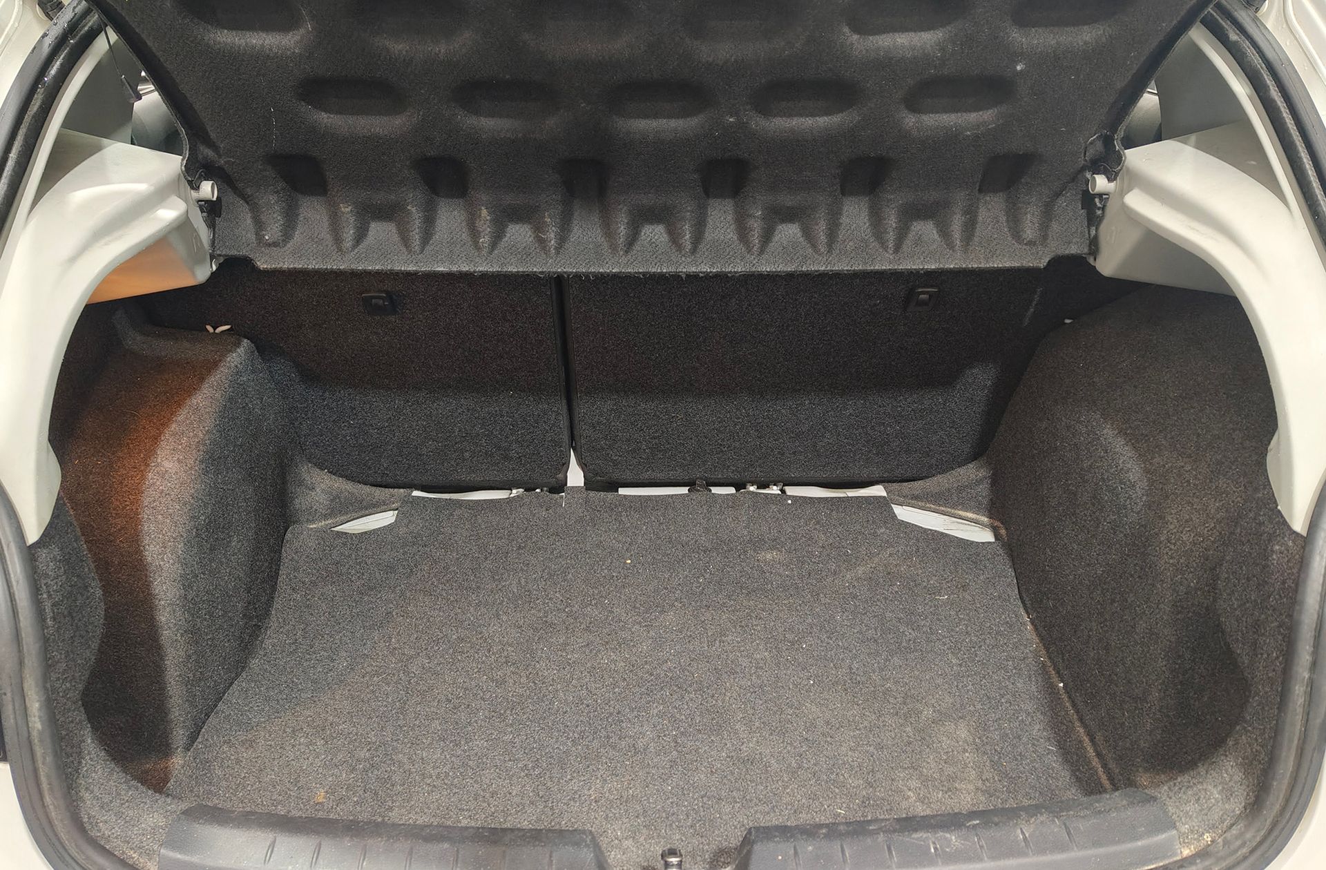 SEAT Ibiza 1.4 TDI Style Connect - foto 12
