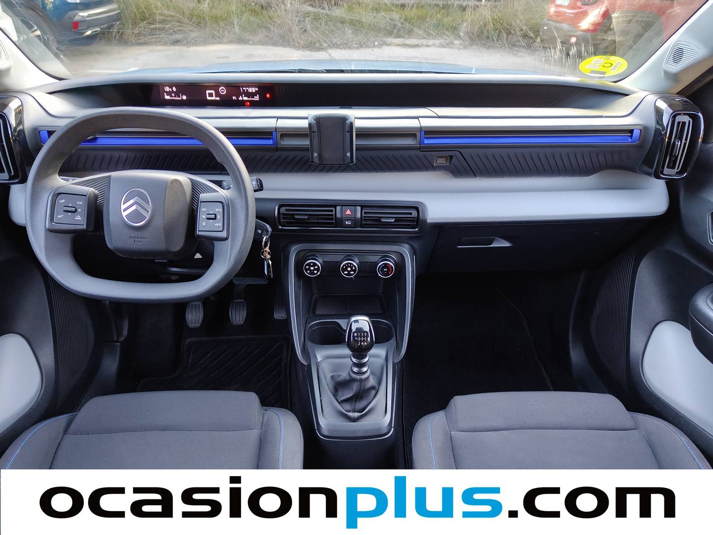 Foto Citroën C3 Citroen C3 Turbo 100 You (100 CV)