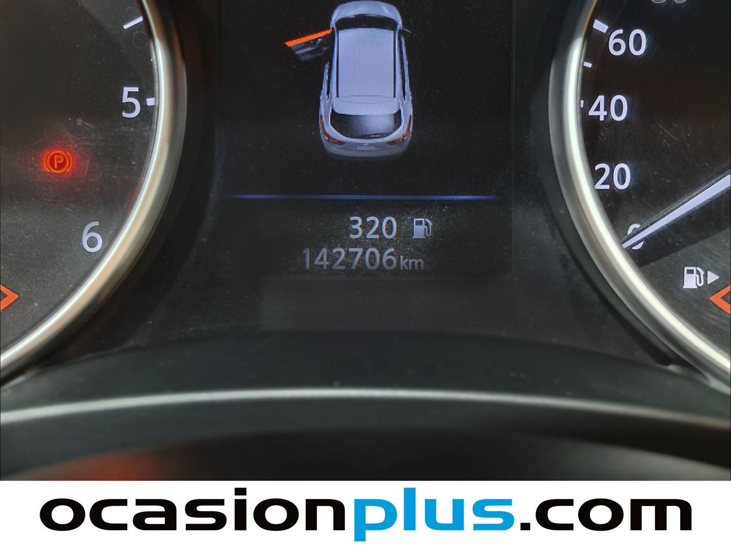 Nissan QASHQAI Nissan Qashqai dCi 115 Acenta (115 CV) seminuevo