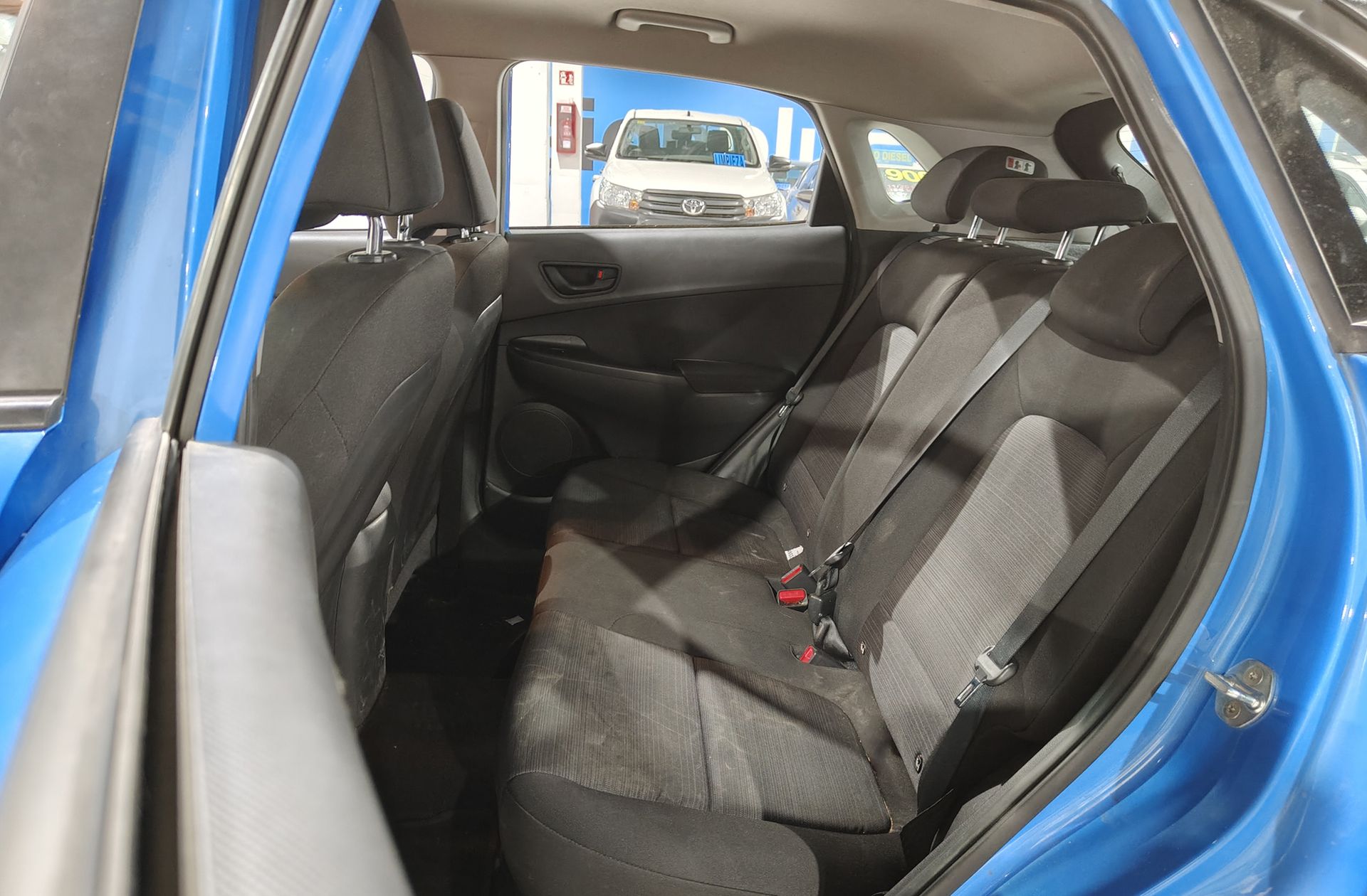 Hyundai Kona 1.0 T-GDi Essence 4x2 - foto 10