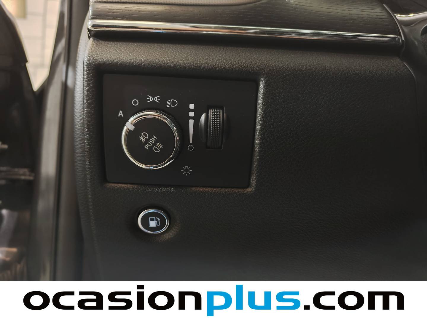 Jeep Grand Cherokee Jeep Grand Cherokee 3.0 V6 Diesel Summit Aut. (250 CV) al mejor precio