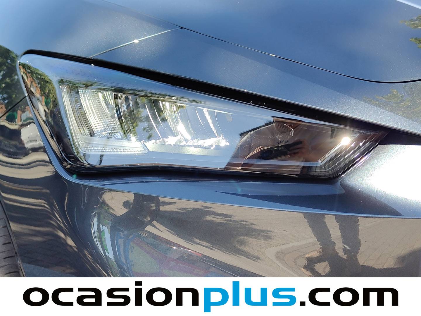 Extras del Seat León Seat León 1.5 TSI S&S Style XL (116 CV)
