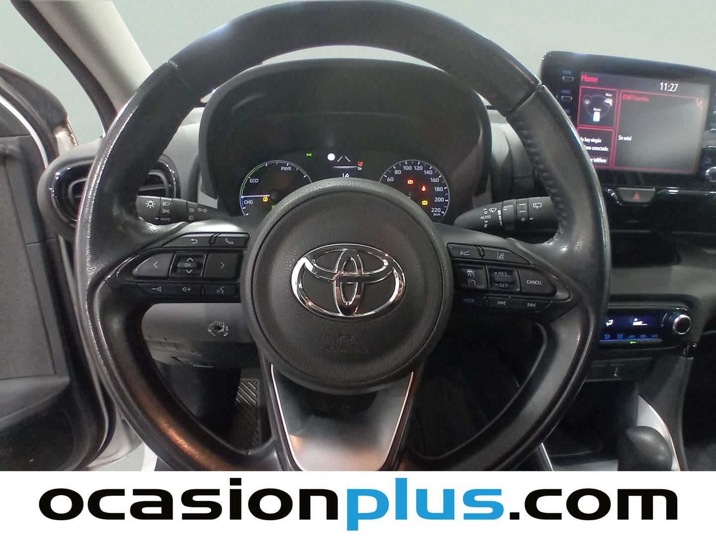 Toyota Yaris Toyota Yaris 120H Active Tech (116 CV) km 0