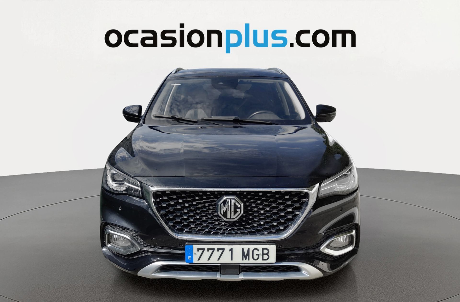 MG HS 1.5 Turbo GDI Luxury DCT - foto 13