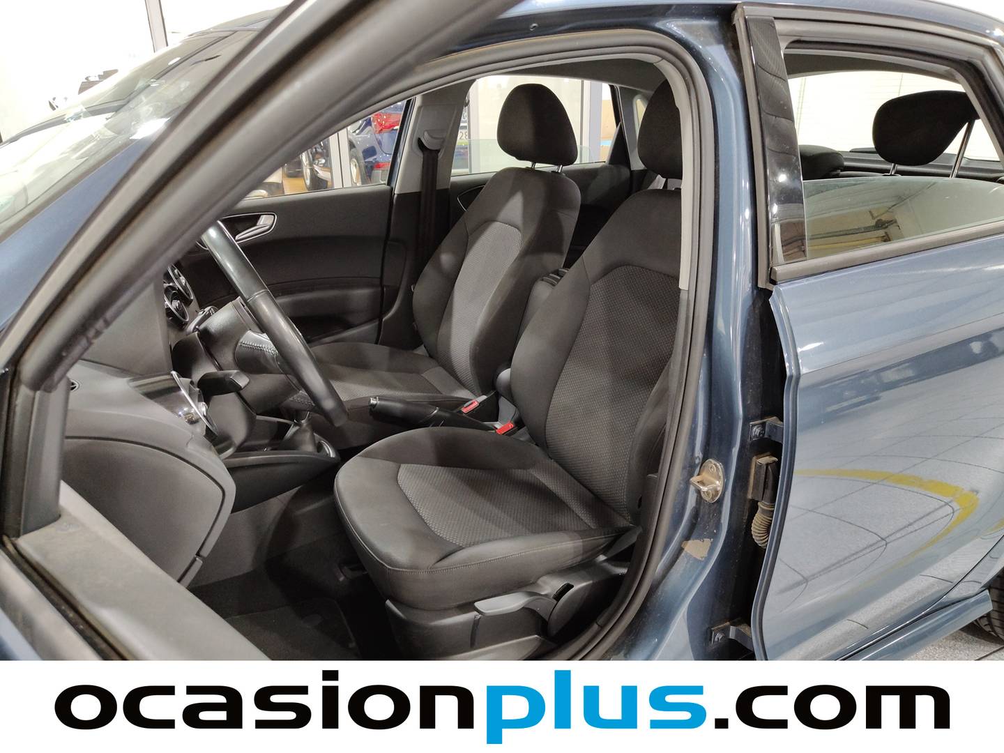 Foto Audi A1 Audi A1 Sportback Adrenalin 1.0 TFSI (95 CV) Pack S-Line