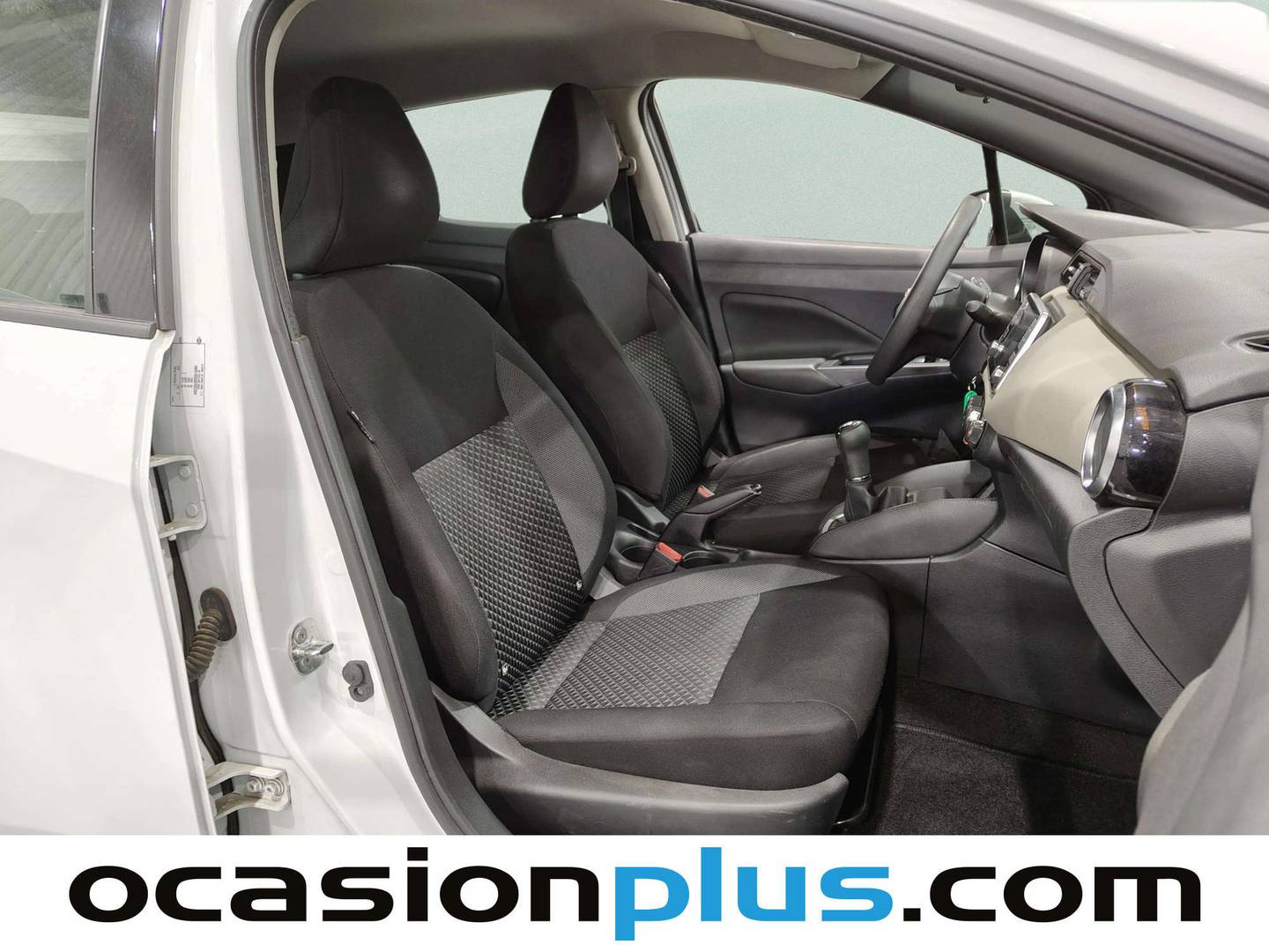Nissan Micra Nissan Micra IG-T Visia (92 CV) km 0