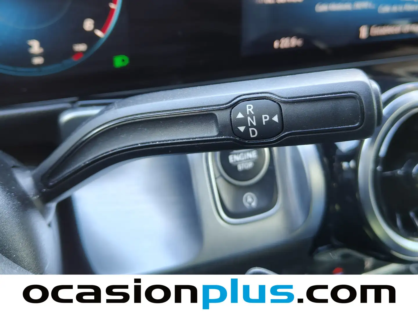 Foto Mercedes GLB Mercedes-Benz GLB GLB 200 d (150 CV)